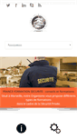 Mobile Screenshot of france-formation-securite.com